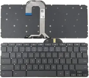 Hp Chromebook 14-Db 14-Db0020nr Laptop Keyboard