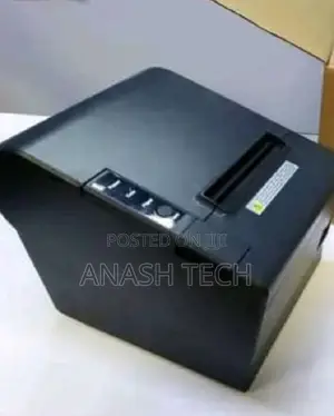 High Speed Thermal Pos Printer 80mm