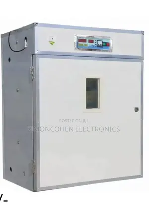 Premier 1056 Egg Incubator With Automatic Egg Turning