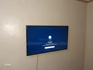 Professional Tv Mounting.