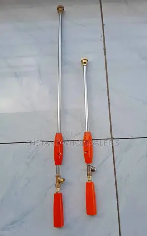 Motorized Knapsack Sprayer Spray Gun