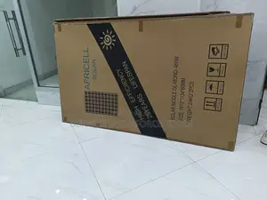 Africell 460watts All Weather Solar Panel