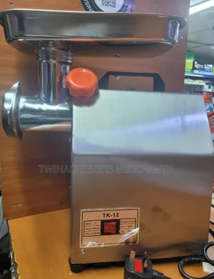 Electric Meat Mincer/Commercial Meat Mincer 170kg/Hr