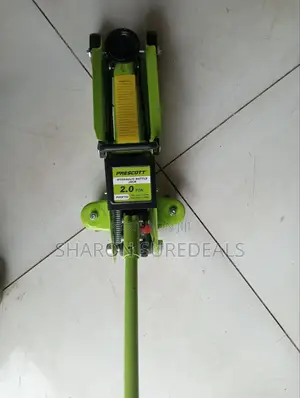 Prescott Durable Hydraulic Floor Jack/2tonne Floor Jack