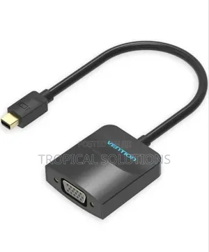 Vention Mini Dp to Vga Converter