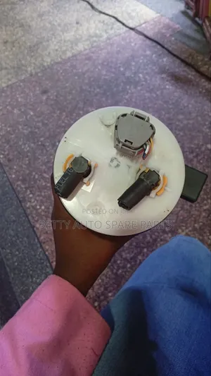 Toyota Rav 4 Fuel Pump.