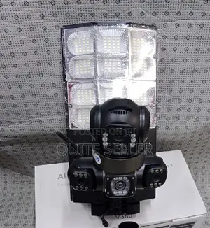 4g/Wifi CCTV Camera for Remote Monitoring Rotated 350 Degrees