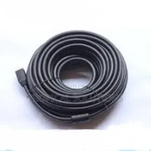 Vention Hdmi Cable 40m Black for Engineering