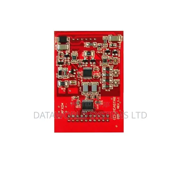 Yeastar O2 Module (2fxo) Yst-O2