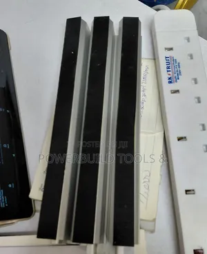 Short Rails/Mini Rails For Solar