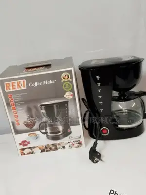 Coffee Machine Coffee Maker