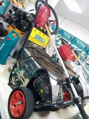3450psi Pulsar High Pressure Carwash Mashine