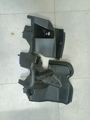 Prado 150 2018 Radiator Deflector