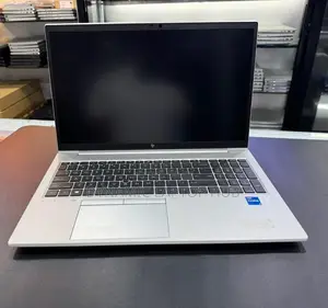 Laptop HP EliteBook 850 G8 16GB Intel Core I7 SSD 512GB