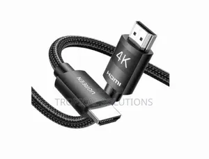 Ugreen Hdmi 1.4 Male to Male Cable Black 10m