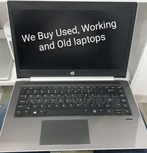 We Buy Used, Working and Old Laptops