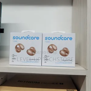 Anker Soundcore C40i Clip on Earbuds