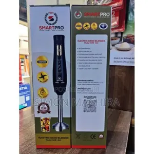Smart Pro Hand Blender