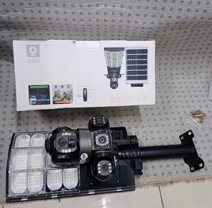 Best Solar Wifi Security Cameraemovable Solar Panel, “Runs Forever”*