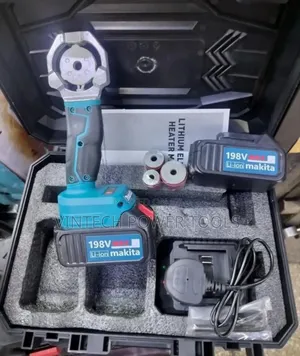 Cordless PPR /Pipe Welding Machine