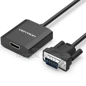 Ugreen Vga to Hdmi Adapter Cm513