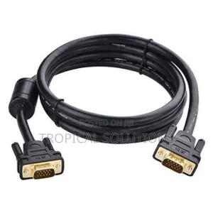 Ugreen Vga Male to Male Cable 2m Vg101