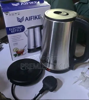 1.8 Aifikebi Electric Kettle