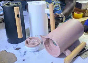 1 LTR Thermal Vacuum Flask
