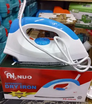 Dry Iron Box/Automatic Dry Iron Box