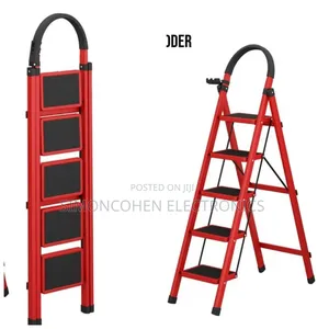 5 Step Ladder