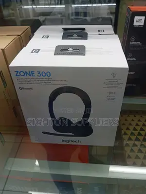 Logitech Zone 300