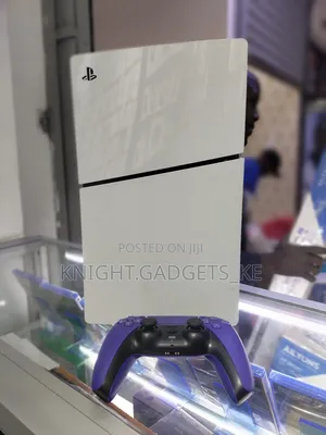 Ps5 Digital Edition::