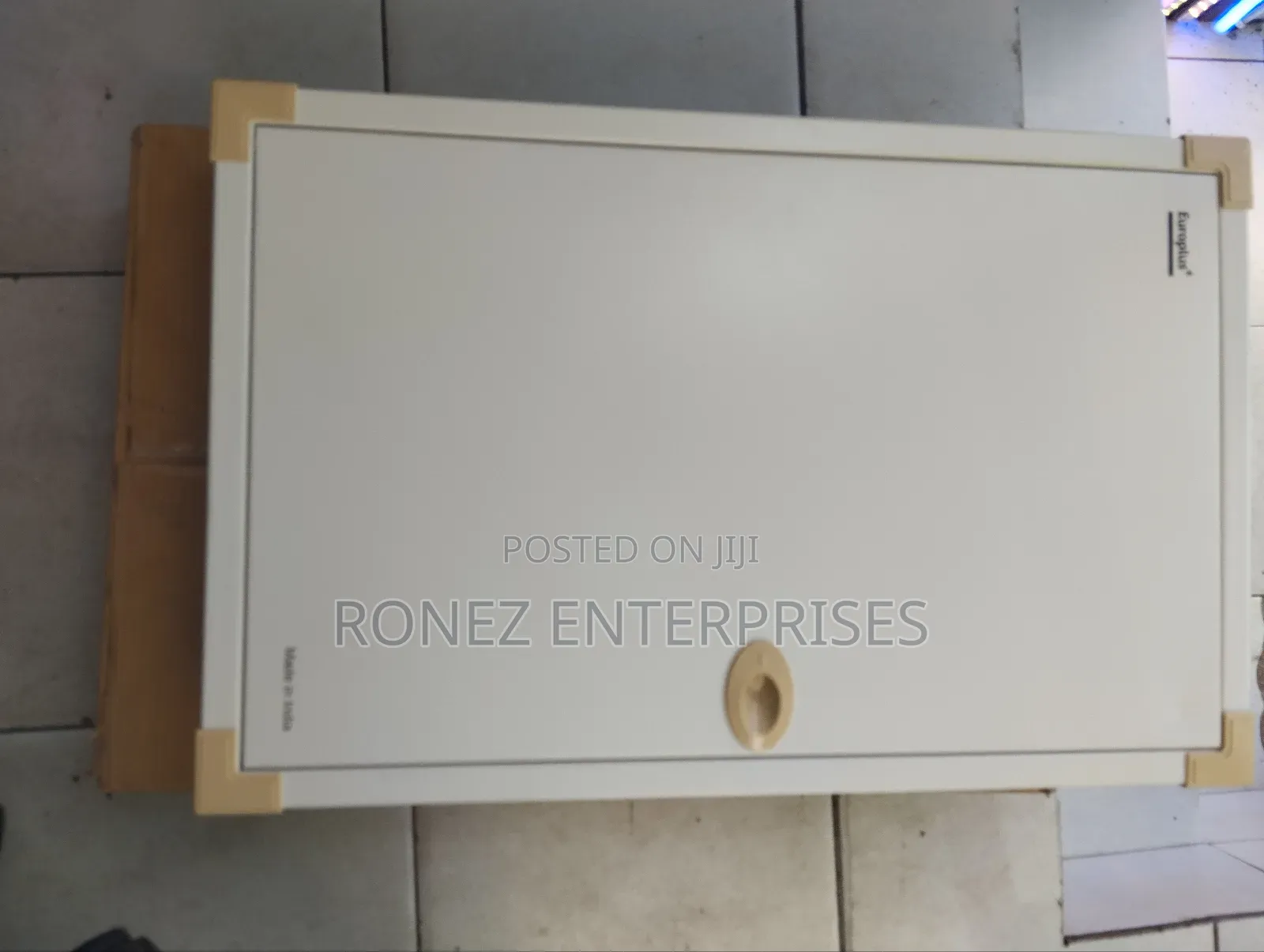 Distribution Boards 12 Ways