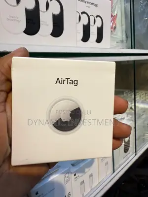 Apple Airtag Airtag Tracker