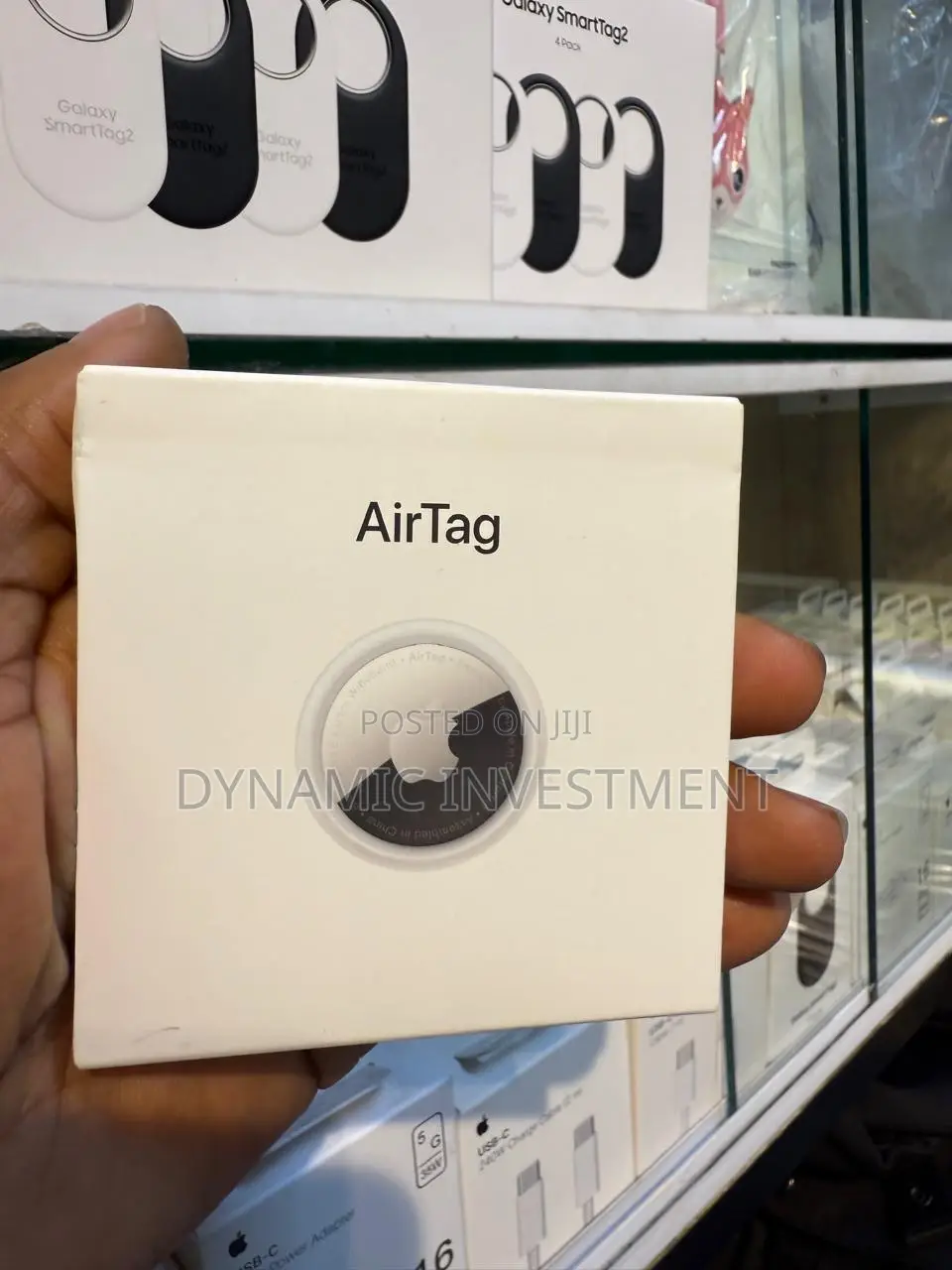 Apple Airtag Airtag Tracker