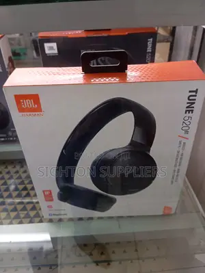 JBL Tune 520bt Bluetooth Headset