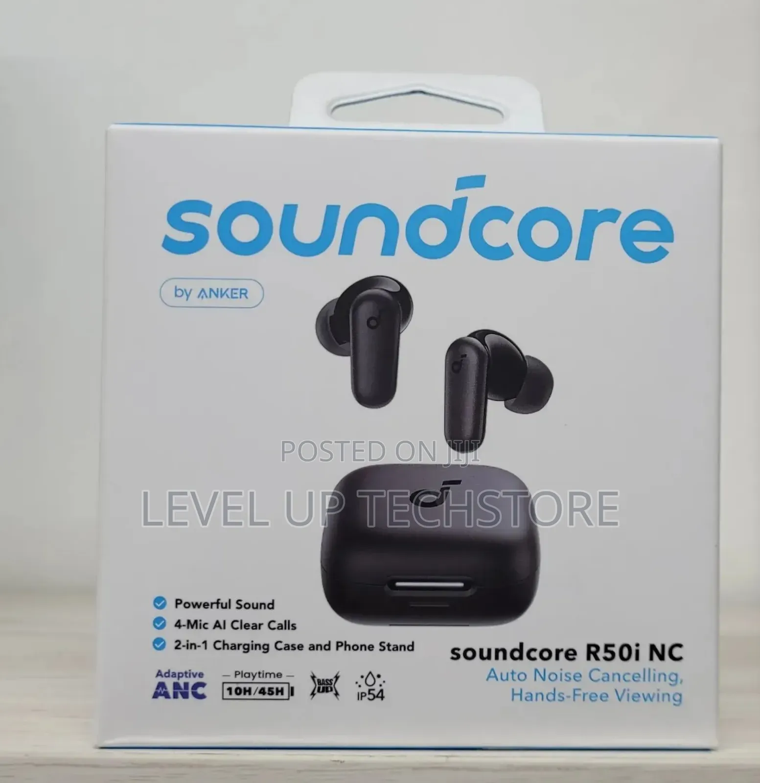 Soundcore R50i Nc