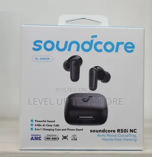 Soundcore R50i Nc