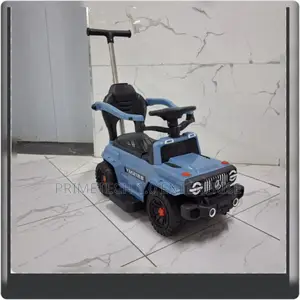 Push Ride on Kids Car