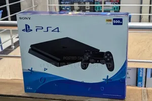 Playstation 4 Slim