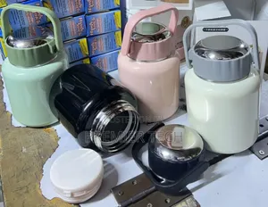 800 Ml New Arrivals Infinite Food Flask 12 HRS Working HRS
