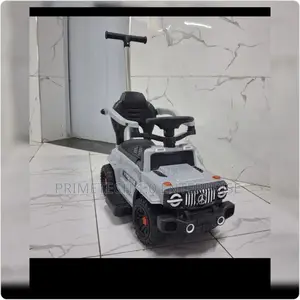 Push Ride on Toy Car
