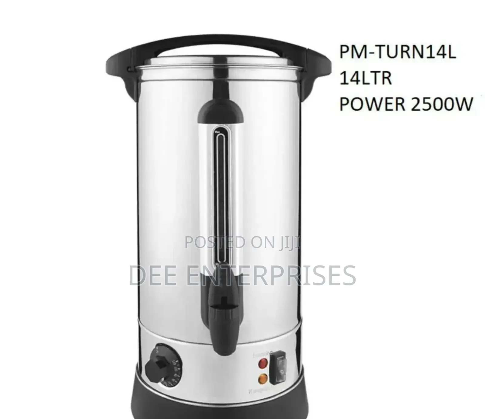 14ltr Electric Tea Urn