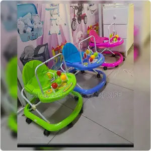 Baby Rocker,