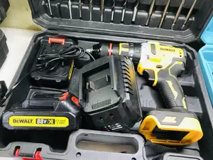 Dewalt Cordless Drill. Brushless 88v