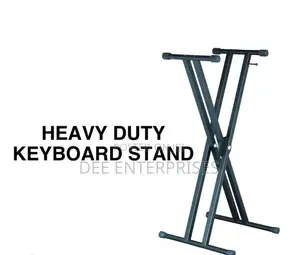 Heavy Duty Keyboard Stand