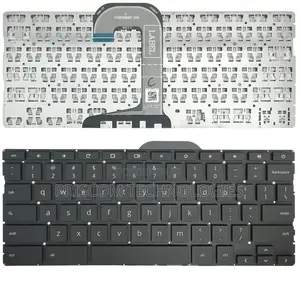 Hp Chromebook 14-Db 14-G5 14-Ca Series Laptop Keyboard