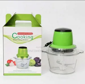 Kenwood Chopper