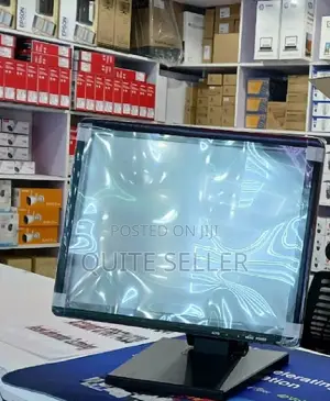 15" Touchscreen Monitor Flexible Mounting Sealed , Dust and Liquids