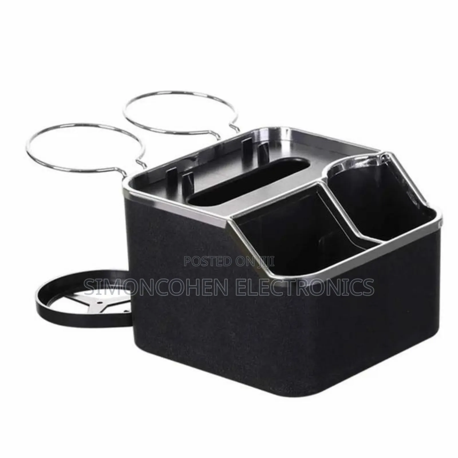 Car Arm Rest Holder